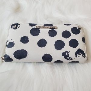 Rebecca Minkoff Women's Wallet